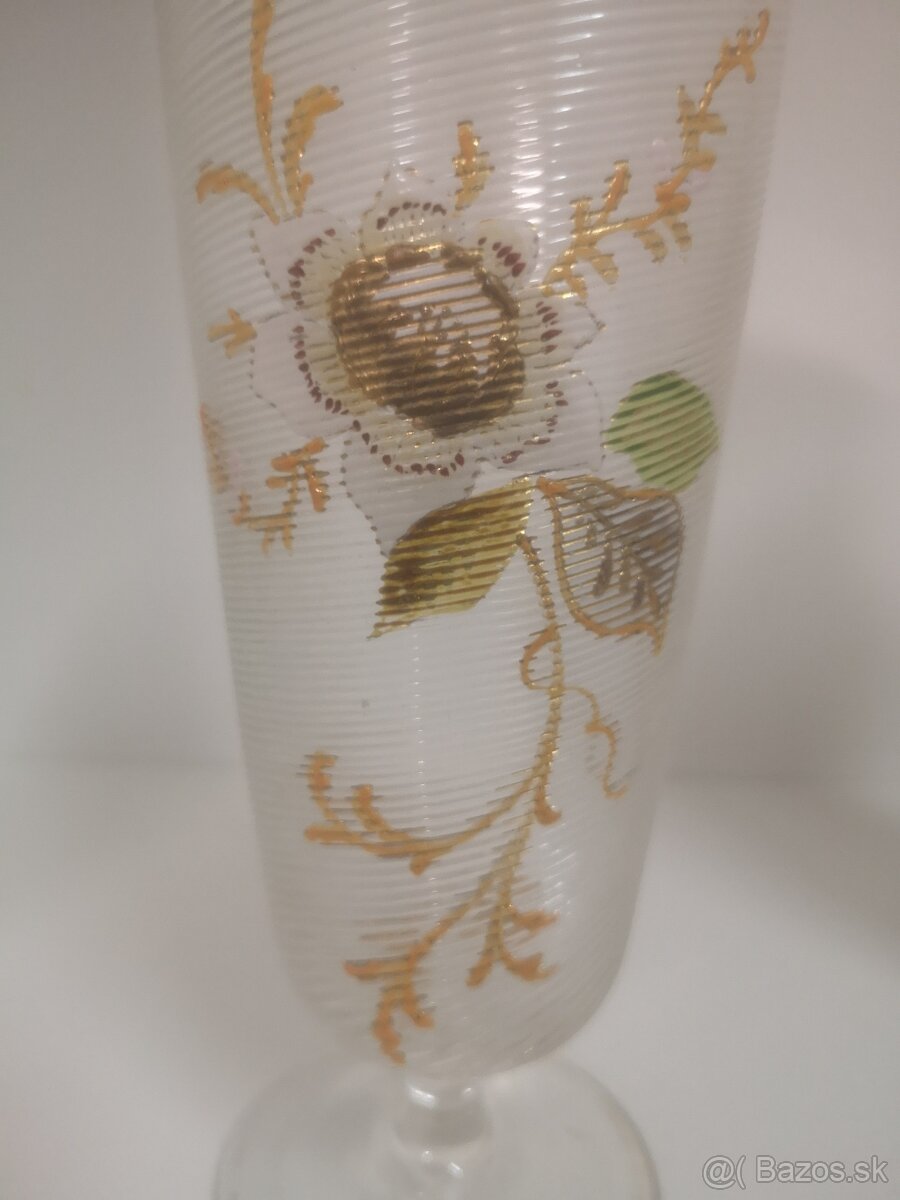 Staré poháre - cena s poštovným - 3