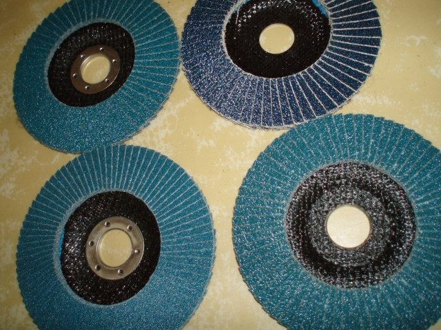 Rezné a lamelové kotúče - 3