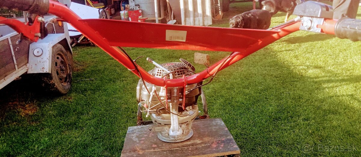 Predám motorovú jednotku VARI KF-XP 200 - 3