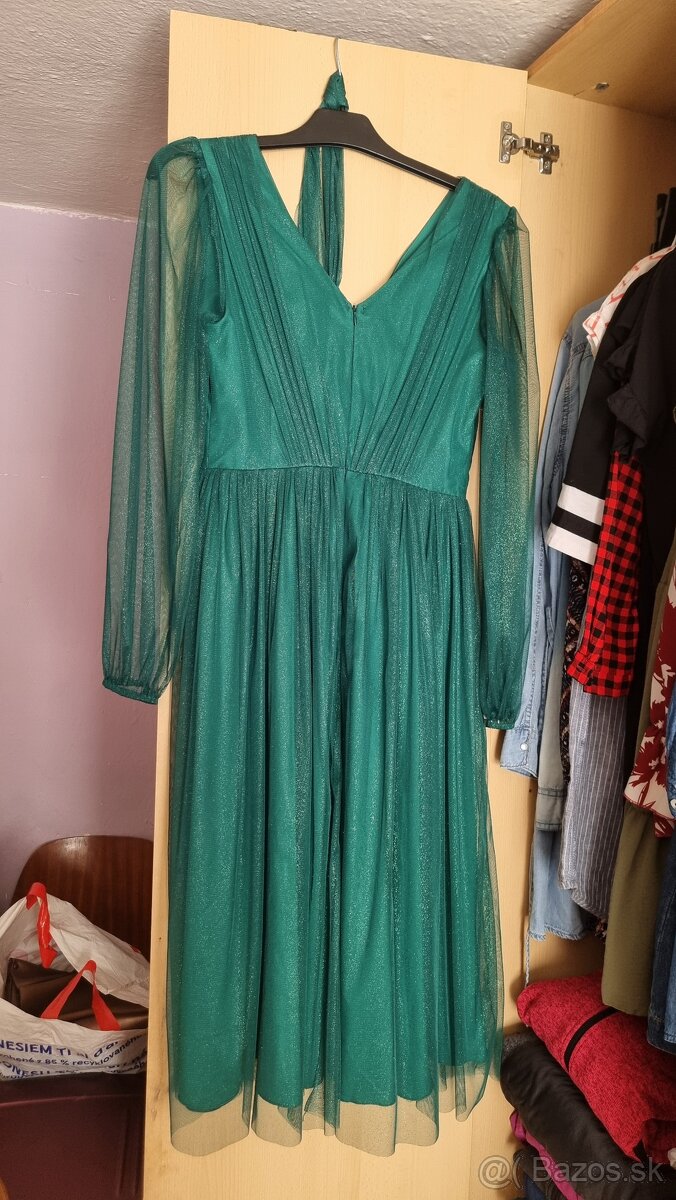 Spoločenské šaty - 3