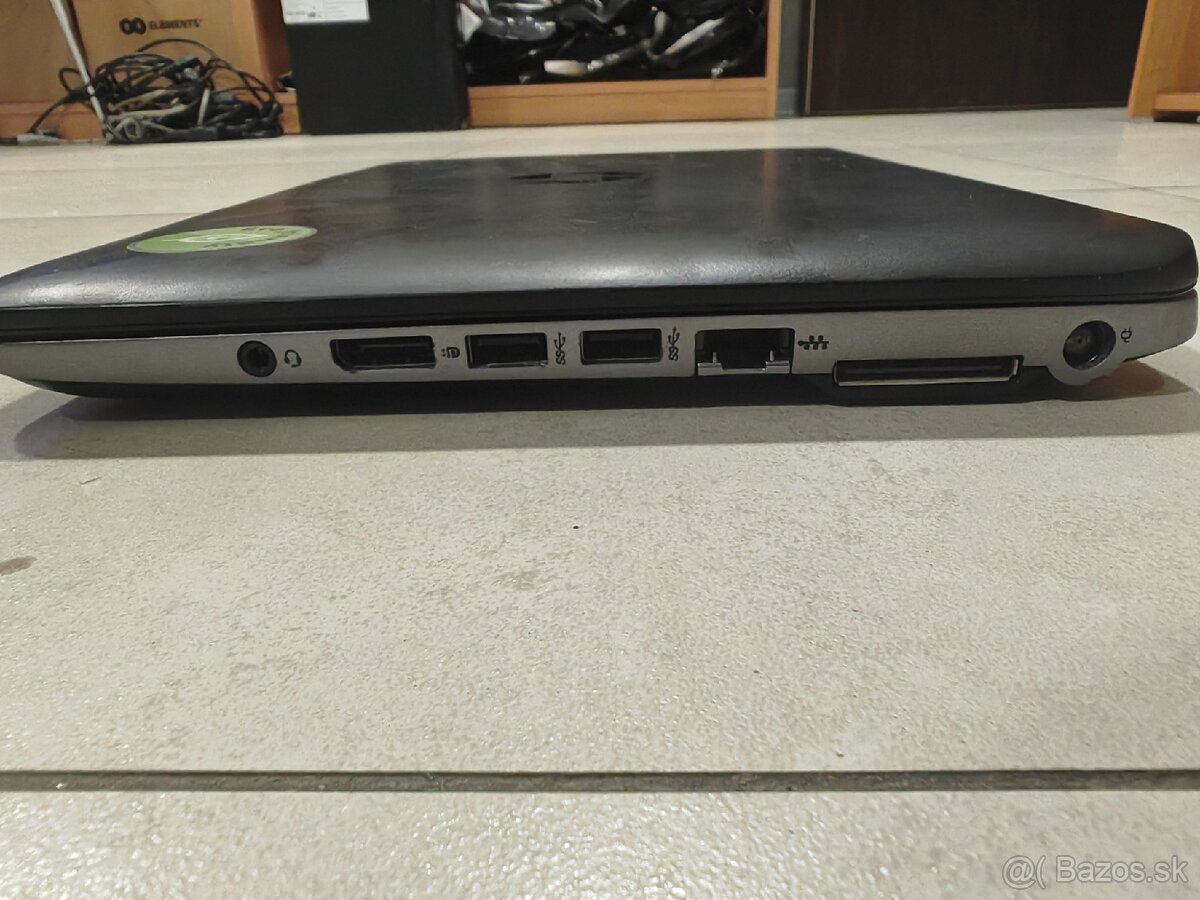 HP Elitebook 820 G2 - 3