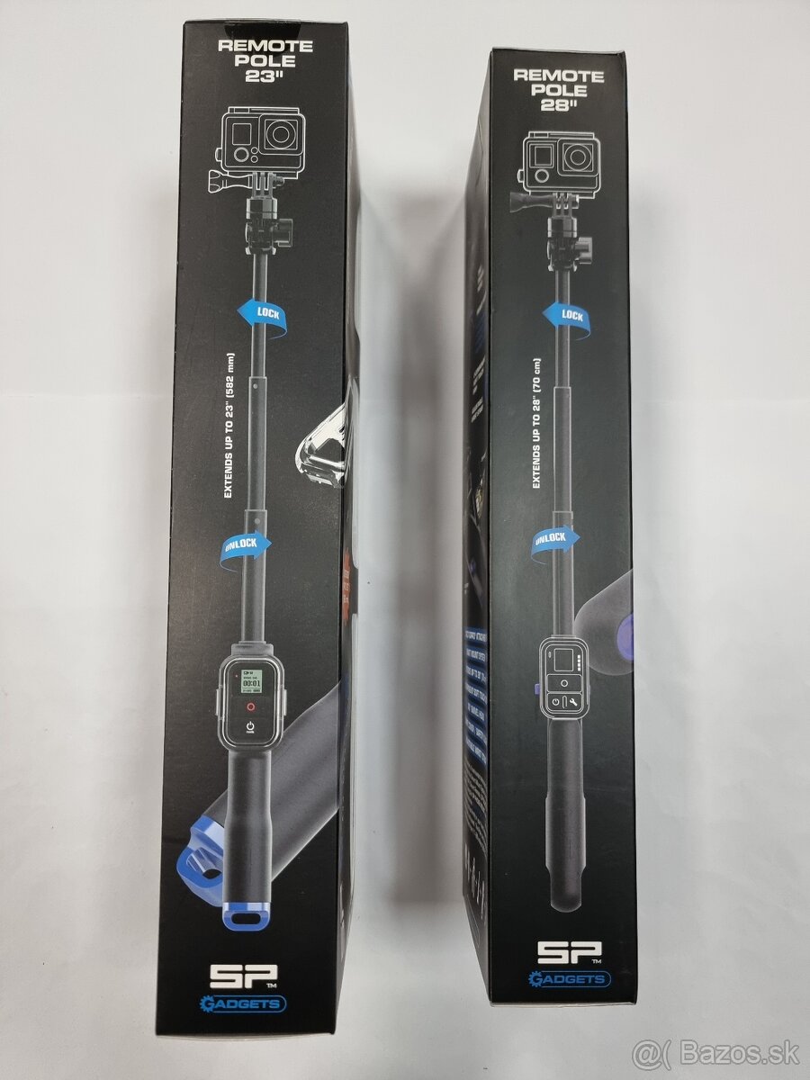 Selfie tyč GoPro - SP Gadgets - 3