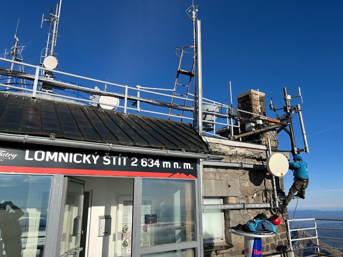 Hľadáme elektrikára §22 - 3