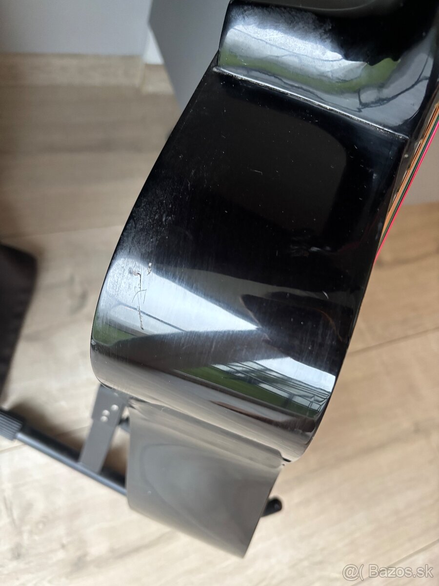 Akustická gitara - 3