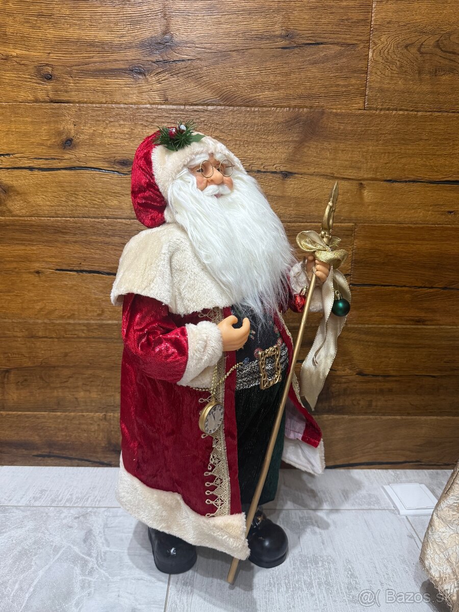 Vianočné dekorácie - 3