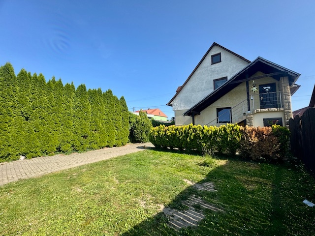 Predaj, rodinný dom, 200 m2, Púchov, Horné Kočkovce - 3