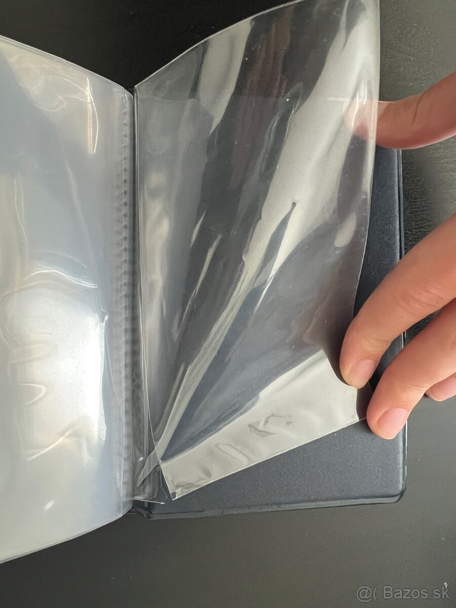 Album 0€ bankovky - 3