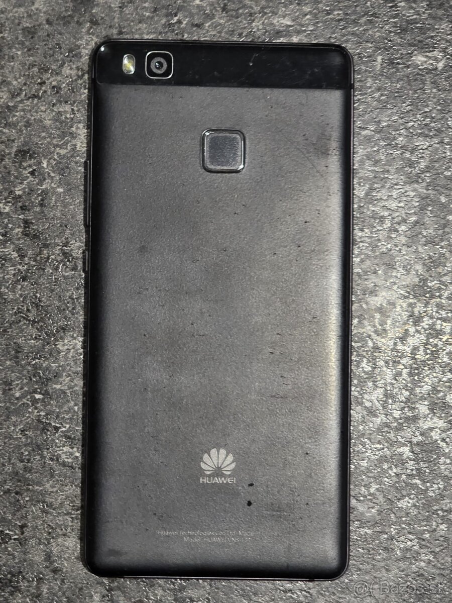 Huawei P9 Lite - 3