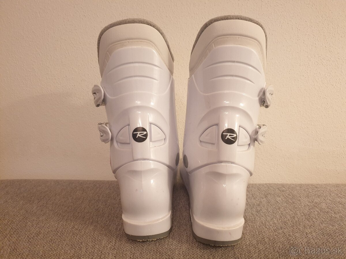 Detské lyžiarky - 3