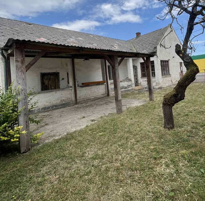 Predaj rodinného domu v Sobranciach - 3