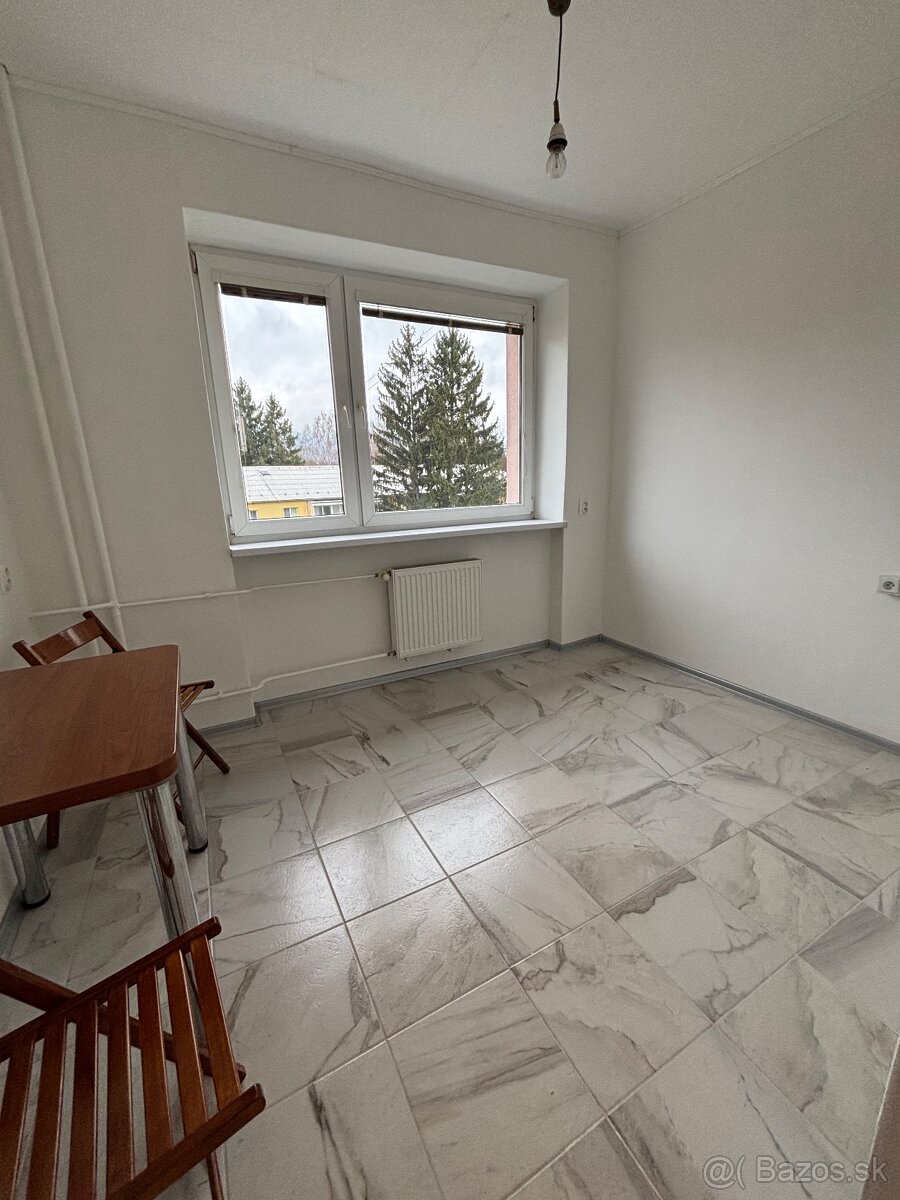 1-izbový byt na predaj Martin - Podháj - 3