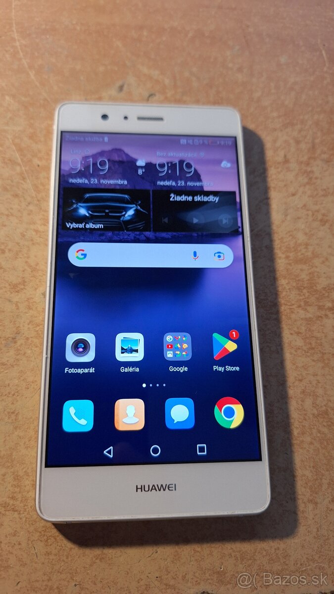 Huawei P9 lite - 3