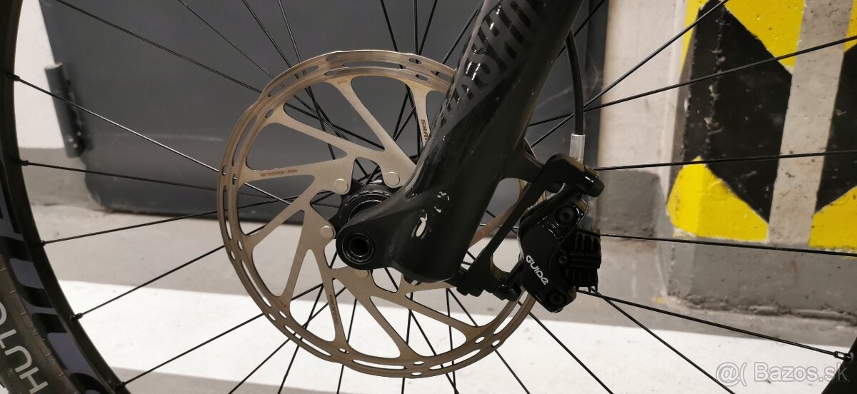 Canyon Strive AL - 3