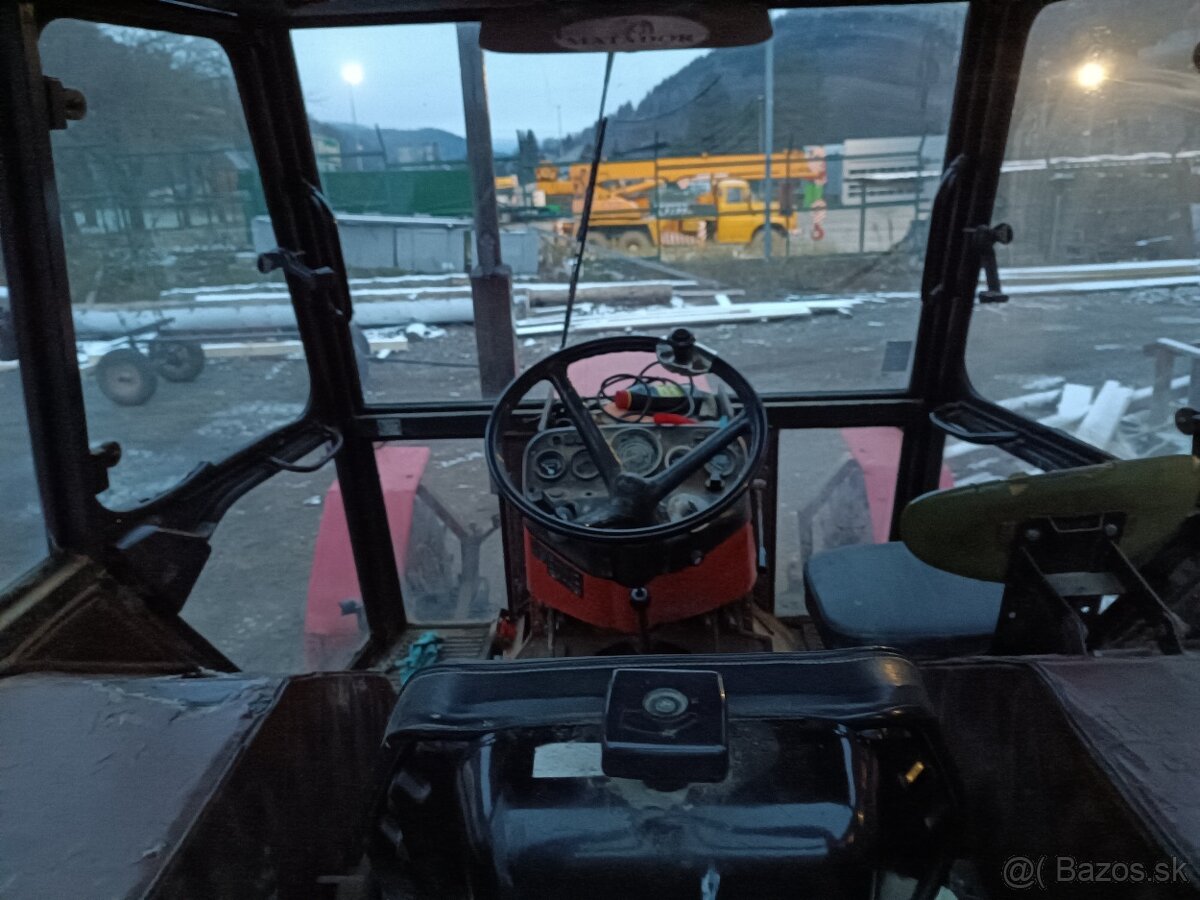 Zetor 7745 - 3