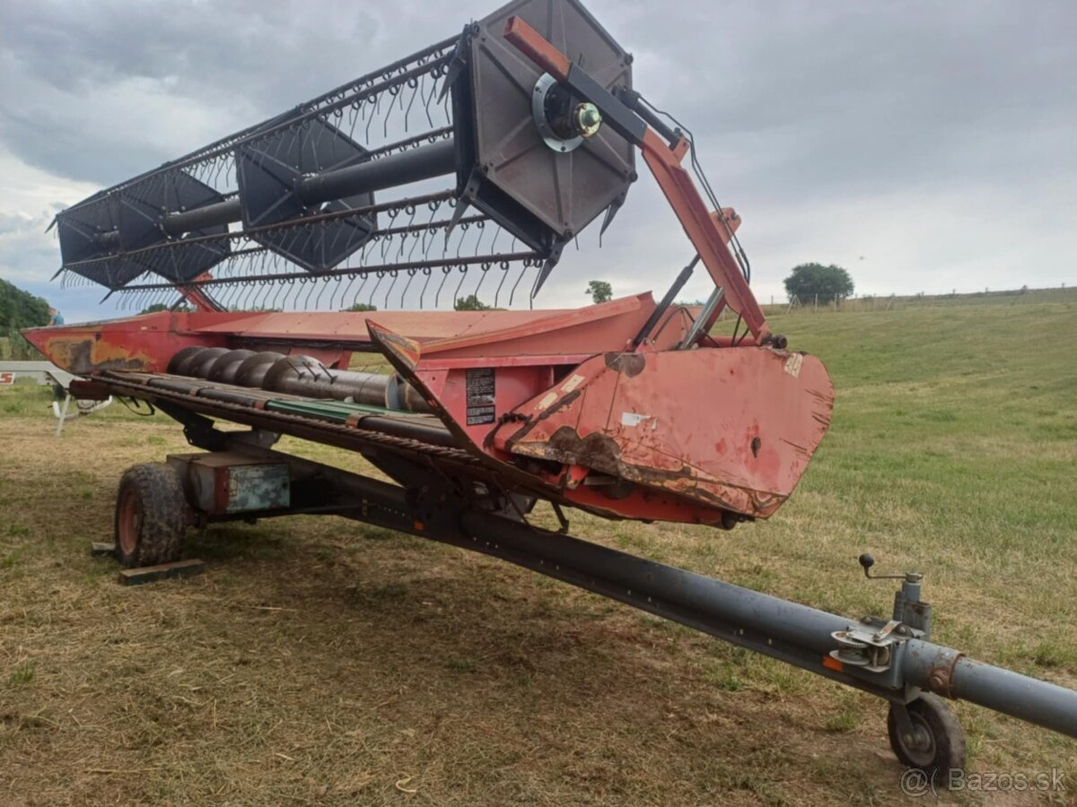 Predám poľnohospodársku techniku - 3