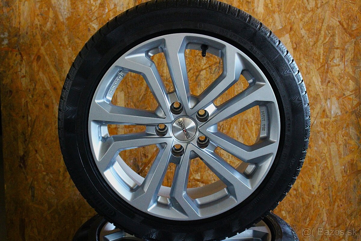 17” ZIMNA---SADA-----DEZENT---GOLF7 / OCTAVIA - 3