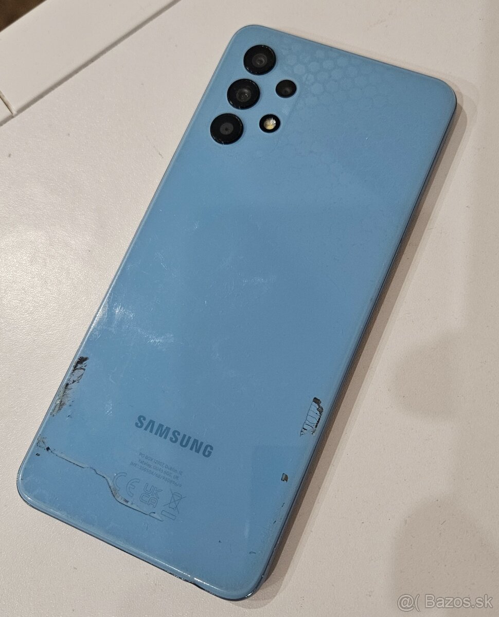 Samsung galaxy a32 5g..128gb - 3