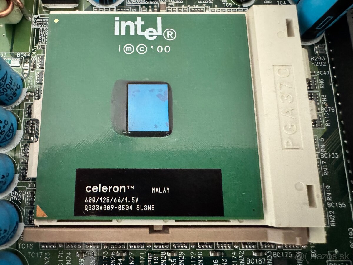 Acer S58 MB99135-1 - 3