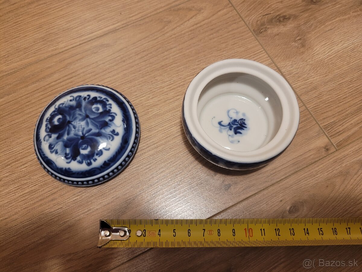 Mala sperkovnica - 3