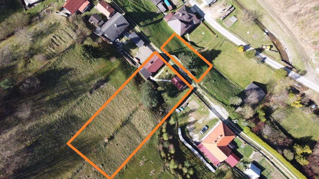 DREVENÁ CHATA TATRANEC - OPÁTKA - KOŠICE OKOLIE - 3