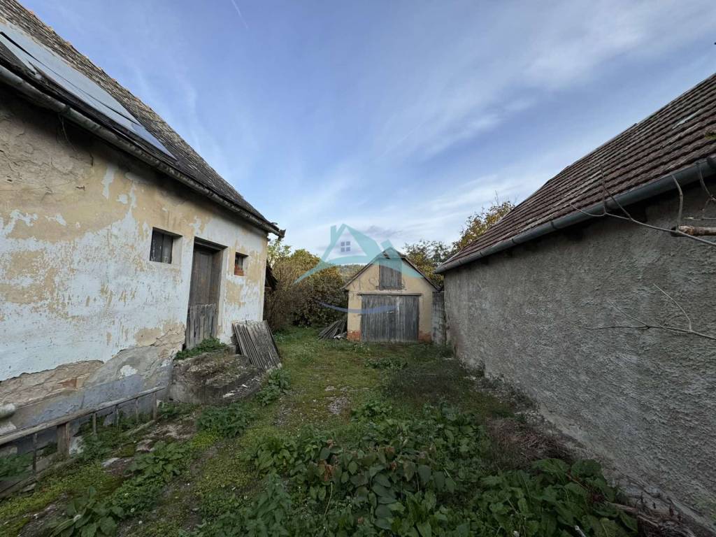 Rodinný dom na predaj v obci Plášťovce (okres Levice) - 3