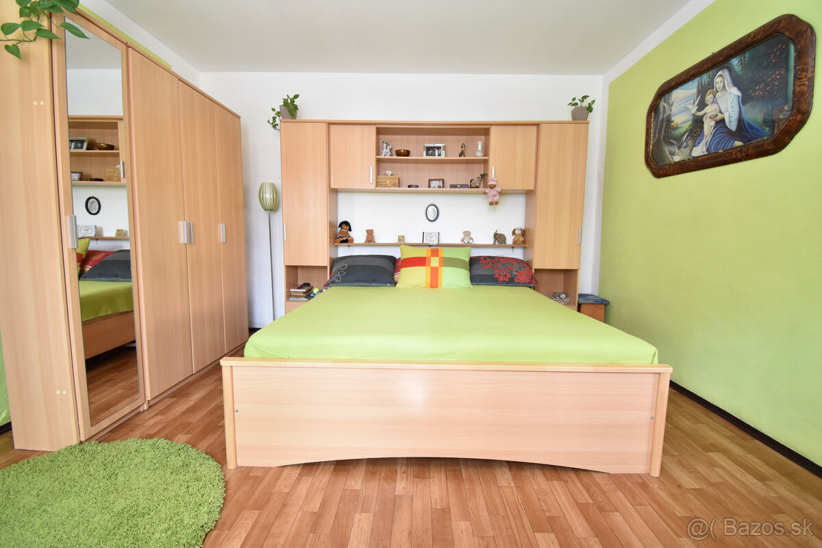 Na predaj rodinný dom s garážou, 1697 m², Strečno, Žilina - 3