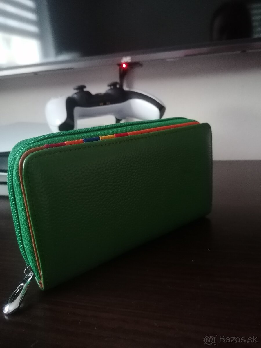 peňaženka - 3