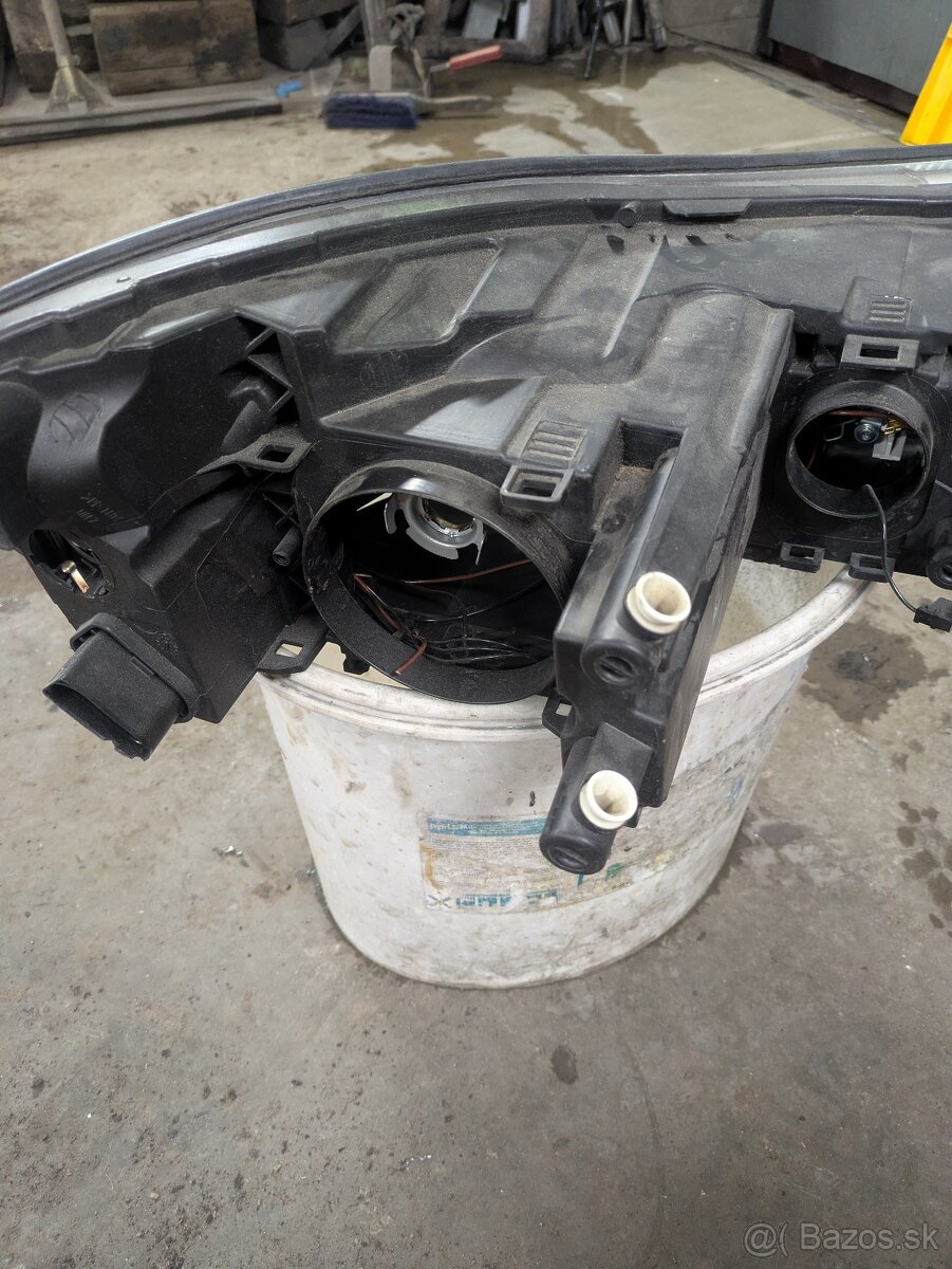 Predám svetovo Octavia 2 - 3