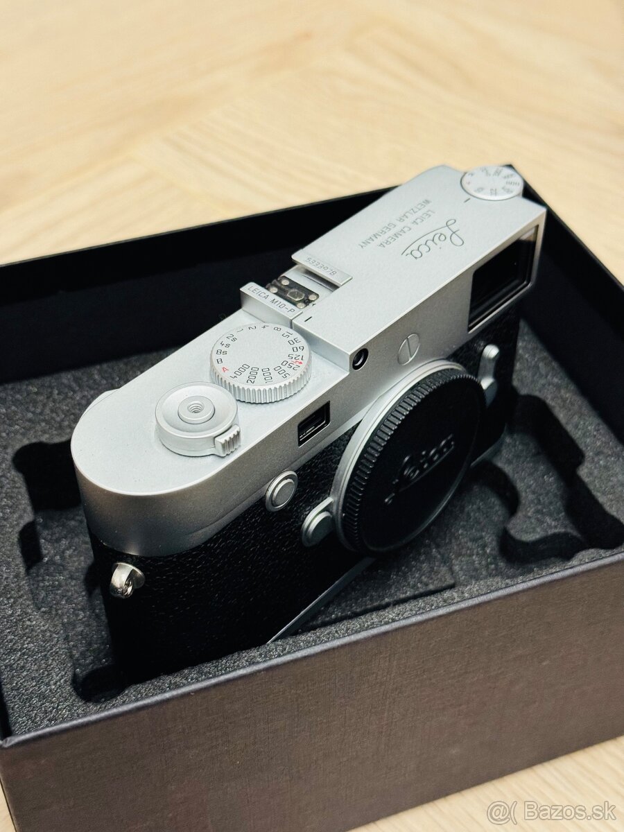 Leica M10-p - 3
