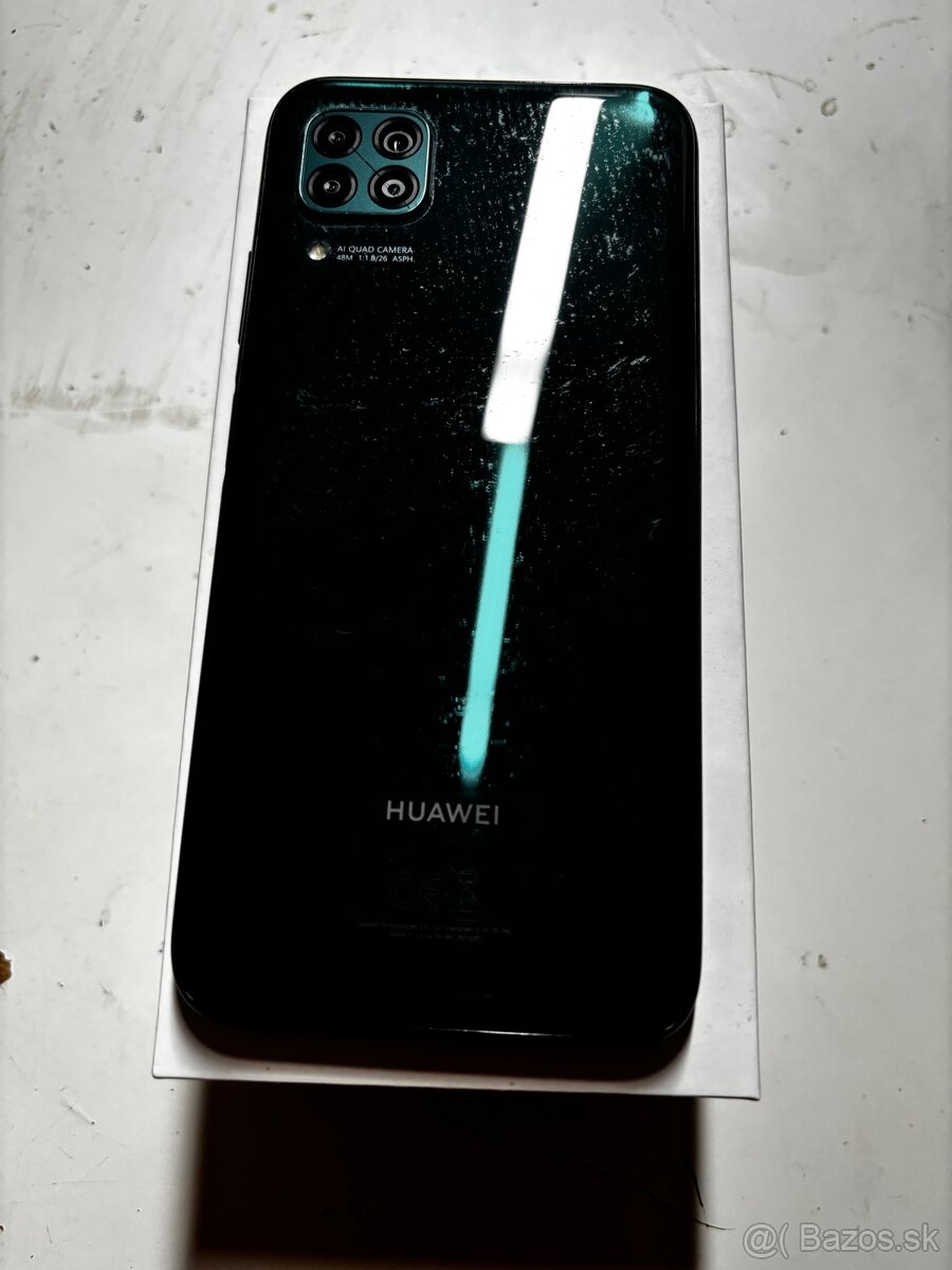 Huawei P40 Lite - 3