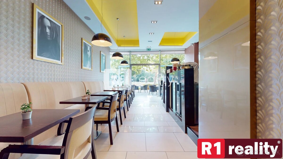 Jedinečný obchodný priestor v centre kúpeľného mesta Piešťan - 3