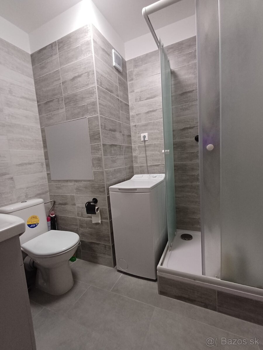 1.5 izbovy byt Dunajska Streda prenajom - 3