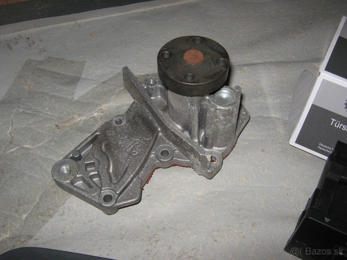 ford fiesta 2007...1.25,55kw benzin - 3