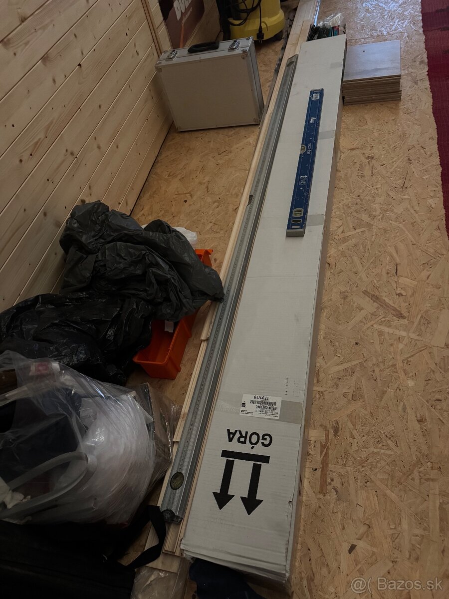 Predam oblozkovu zarubnu 80ku lavu - 3