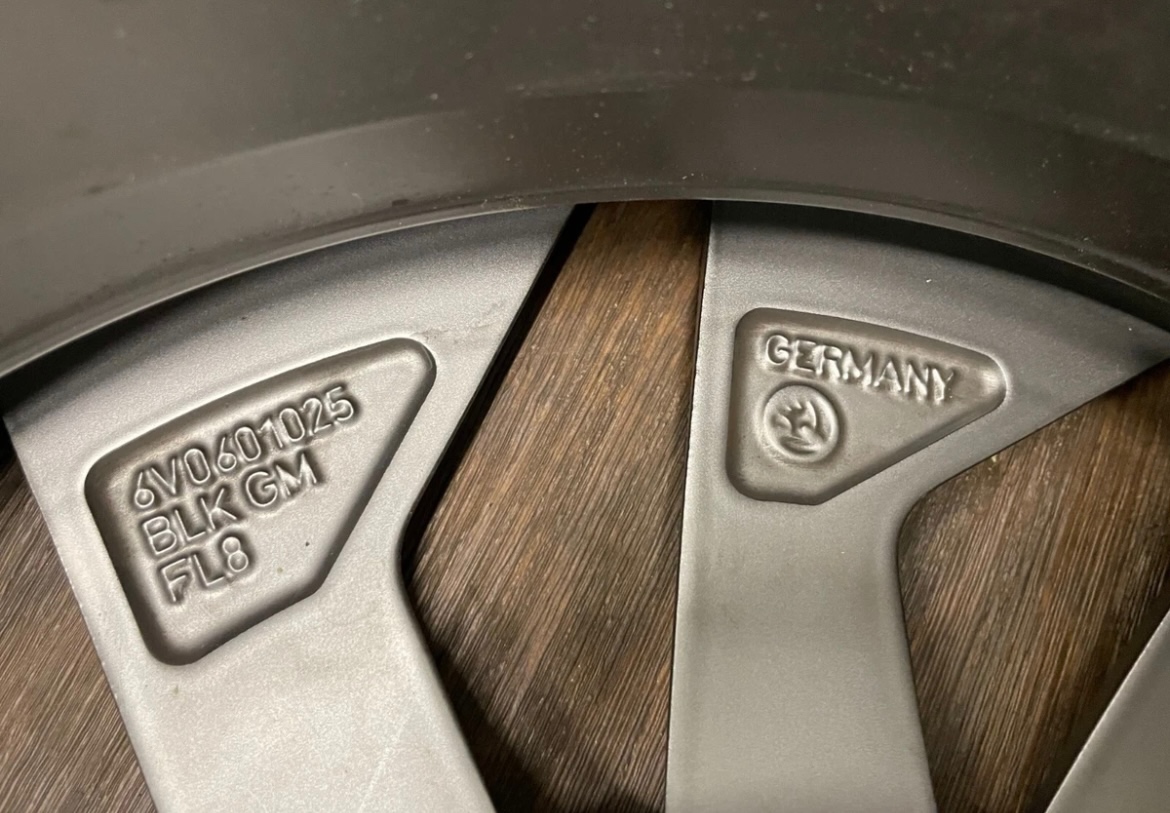 alu disky skoda 5x100 R16 - 3