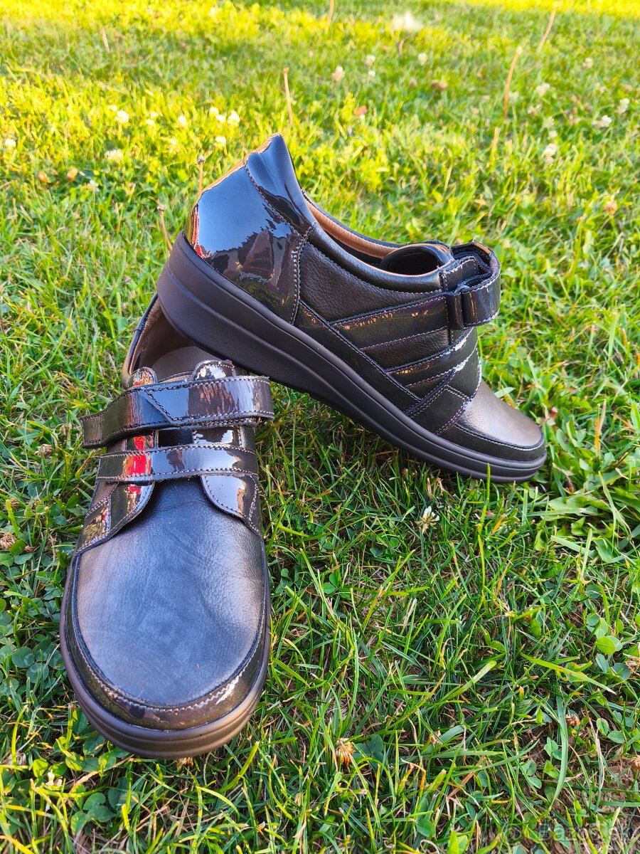 Zdravotná obuv Protetika Comfort v.42 - 3