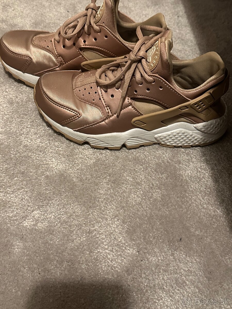 Nike huarache - 3