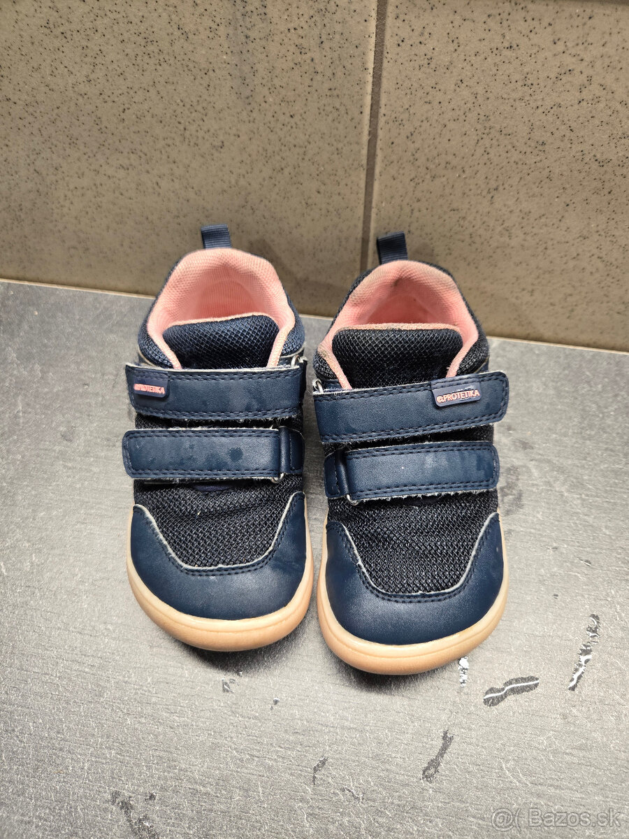 predam detske tenisky 25 protetika barefood - 3