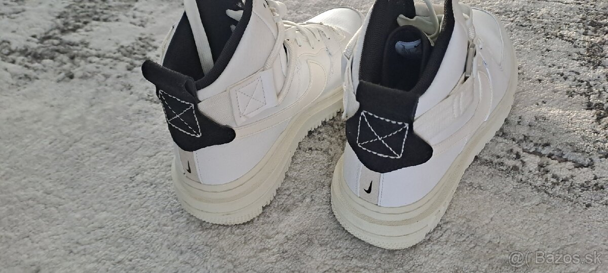 Nike Air Force1 dámske - 3