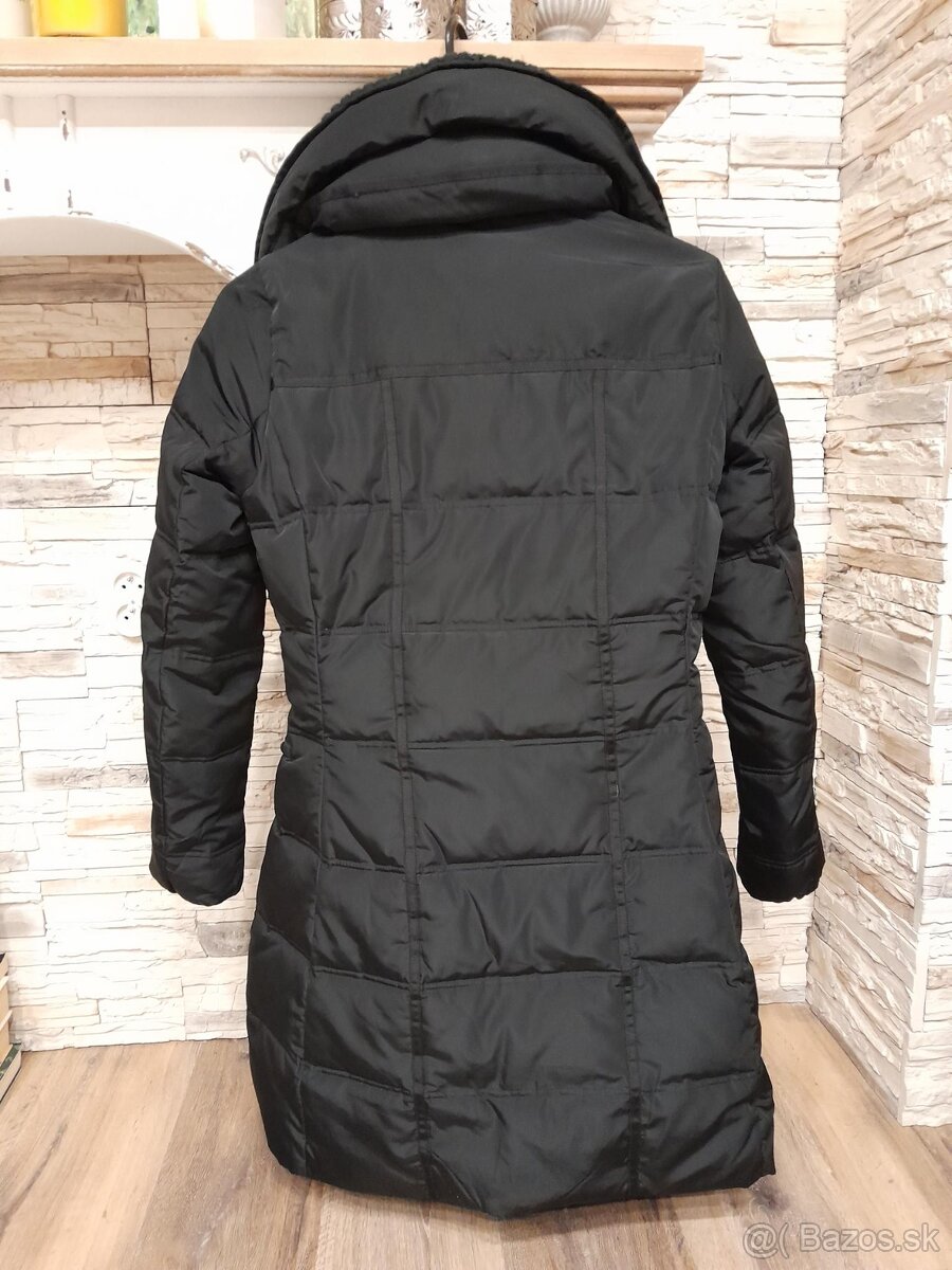 Páperový kabát 36 - 3