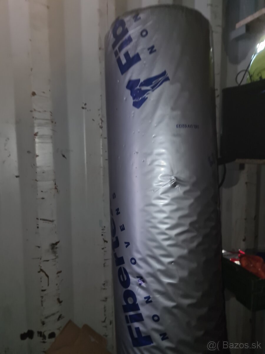 Geotextilia 300g/m2. 2x50m. BA-RK - 3