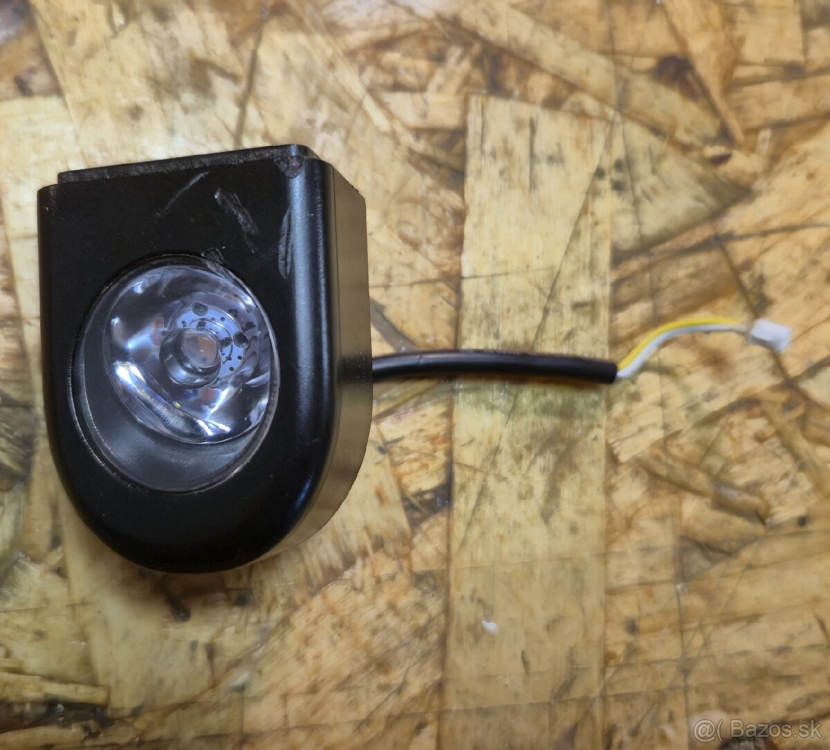 Predné svetlo Xiaomi M365 - 3