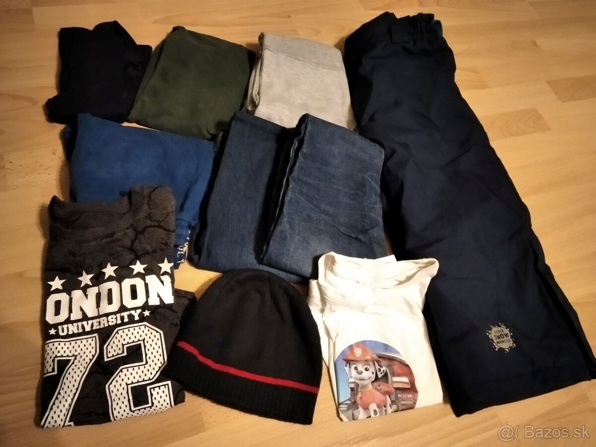 detské oblečenie - 3