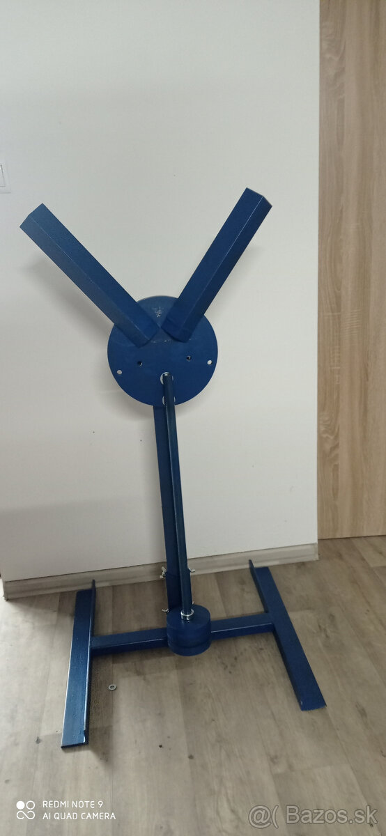 Kyvacka modular papier +2 x gong - 3