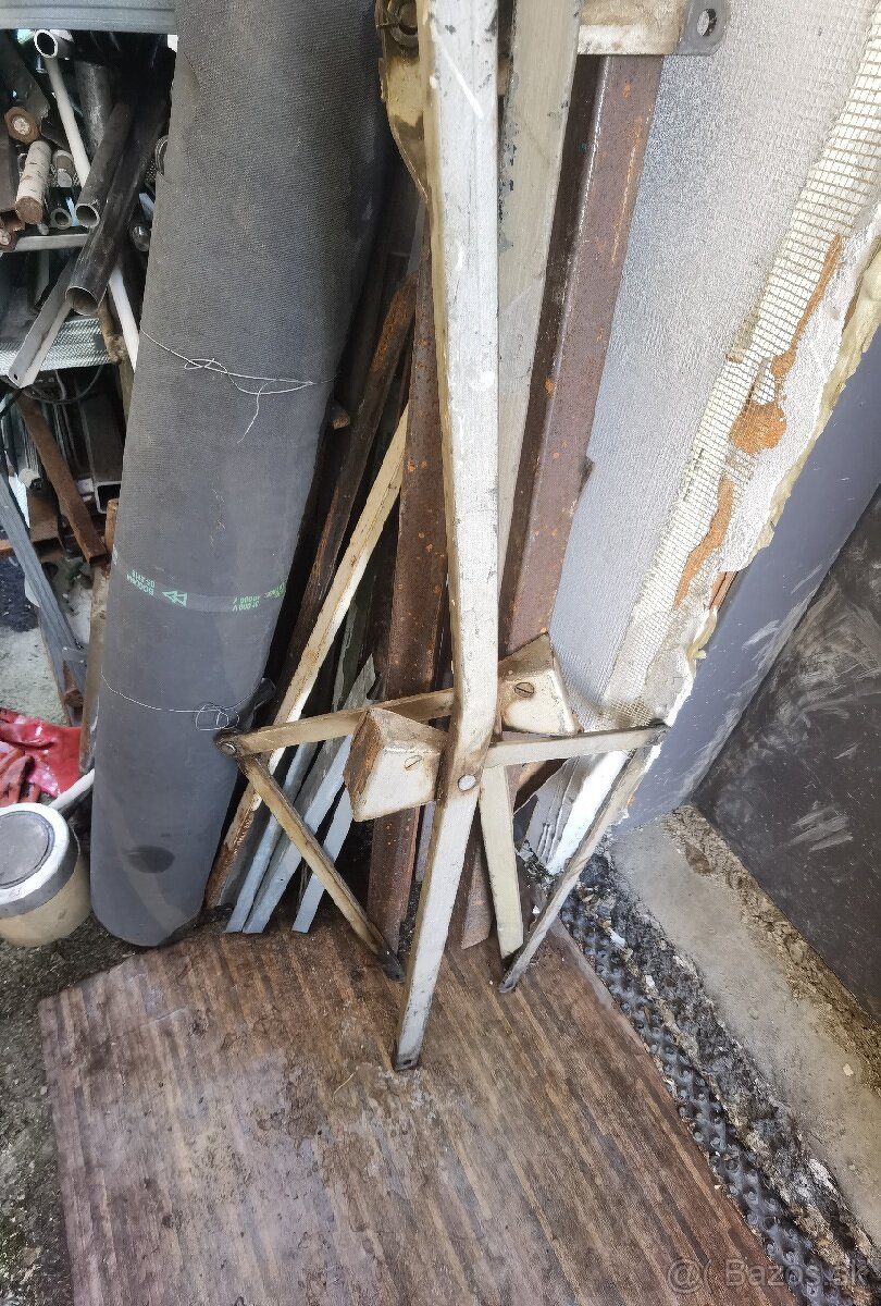 Garazova brána 250x200 - 3