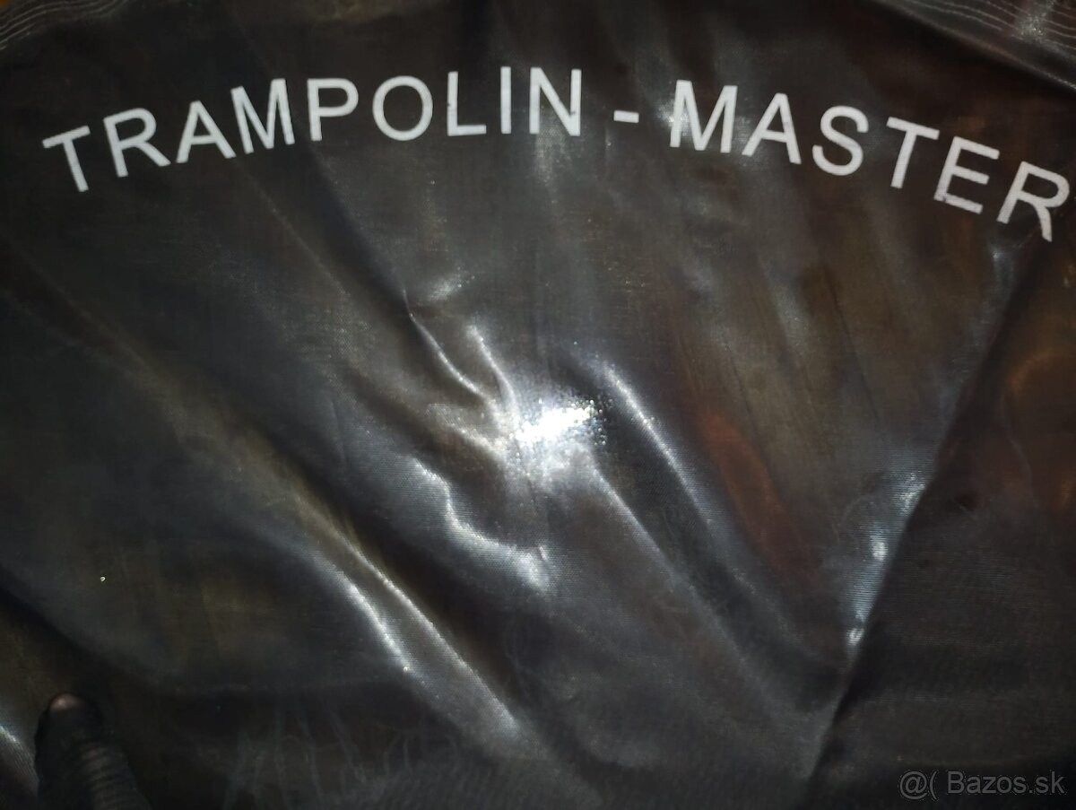 Trampolína 305 cm - 3