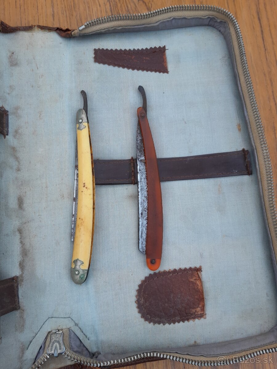 Predám sadu na holenie - 3