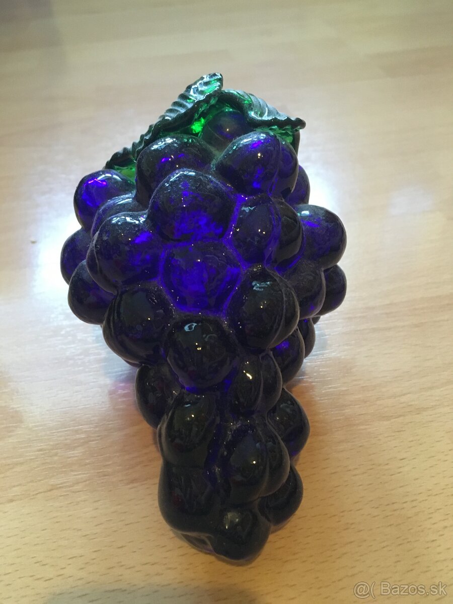 Sklenené ovocie a zelenina - 3