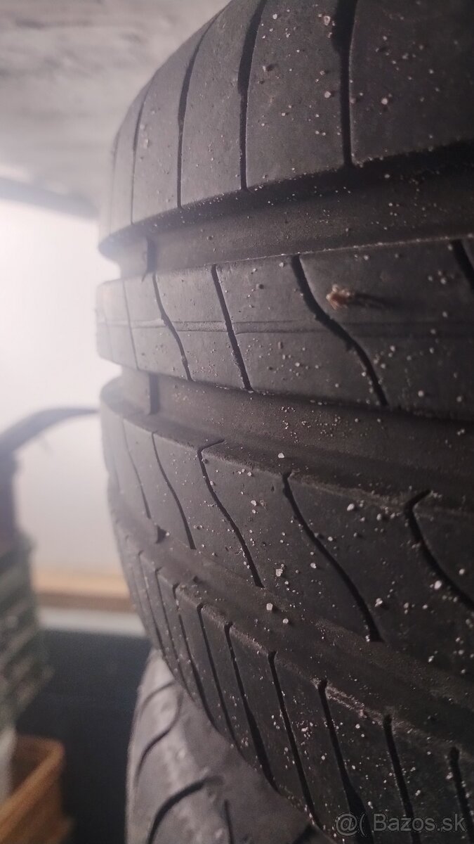 Elektrony letne pneu - 3