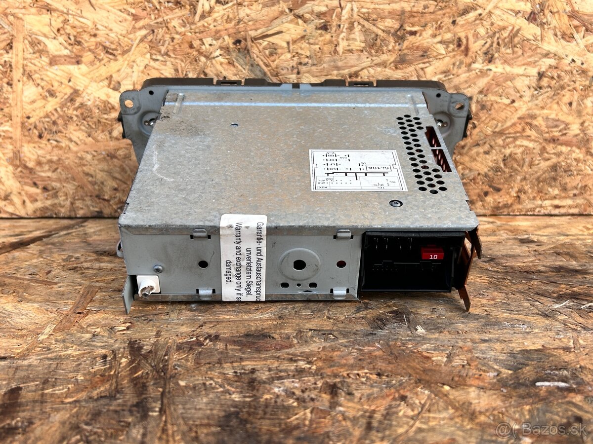 Seat Leon 1P Autorádio - 3